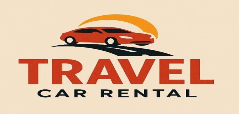 Logo TRAVEL Car Rental